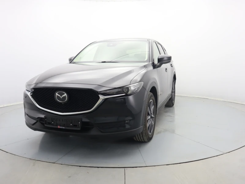 Mazda CX-5, снимка 3 - Автомобили и джипове - 48112563