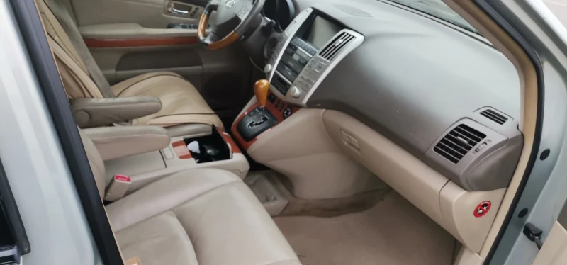 Lexus RX 300, снимка 4 - Автомобили и джипове - 48203895