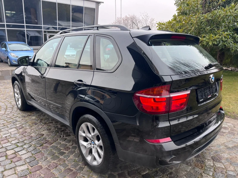 BMW X5 3.0d Facelift , снимка 7 - Автомобили и джипове - 49270632