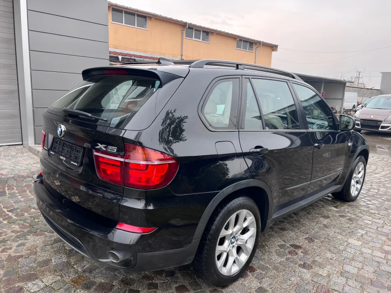 BMW X5 3.0d Facelift , снимка 5 - Автомобили и джипове - 49270632