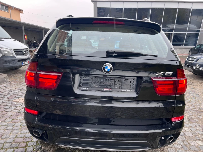 BMW X5 3.0d Facelift , снимка 6 - Автомобили и джипове - 49270632