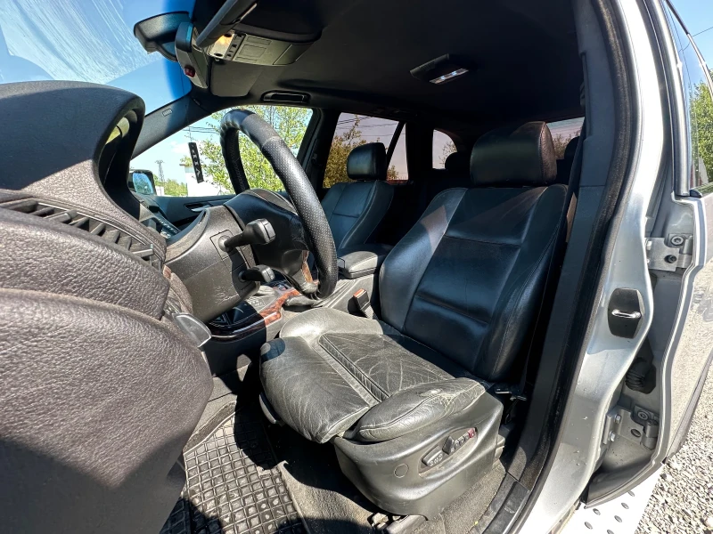 BMW X5 4.4i / ГАЗОВ ИНЖЕКЦИОН, снимка 8 - Автомобили и джипове - 51341487