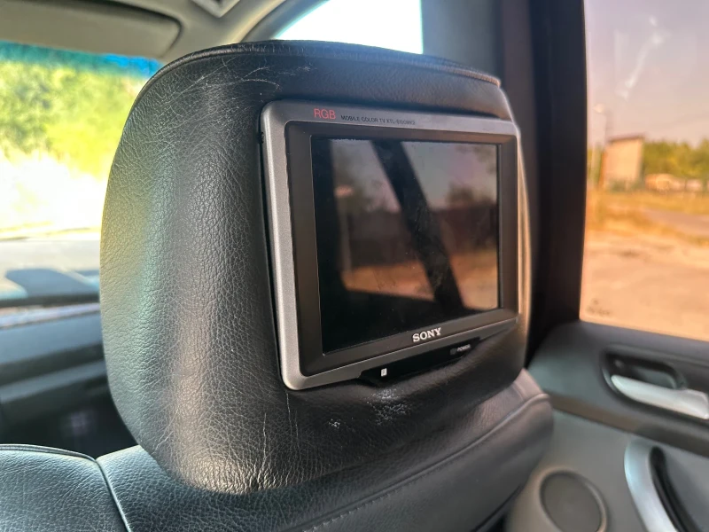 BMW X5 4.4i / ГАЗОВ ИНЖЕКЦИОН, снимка 9 - Автомобили и джипове - 51341487