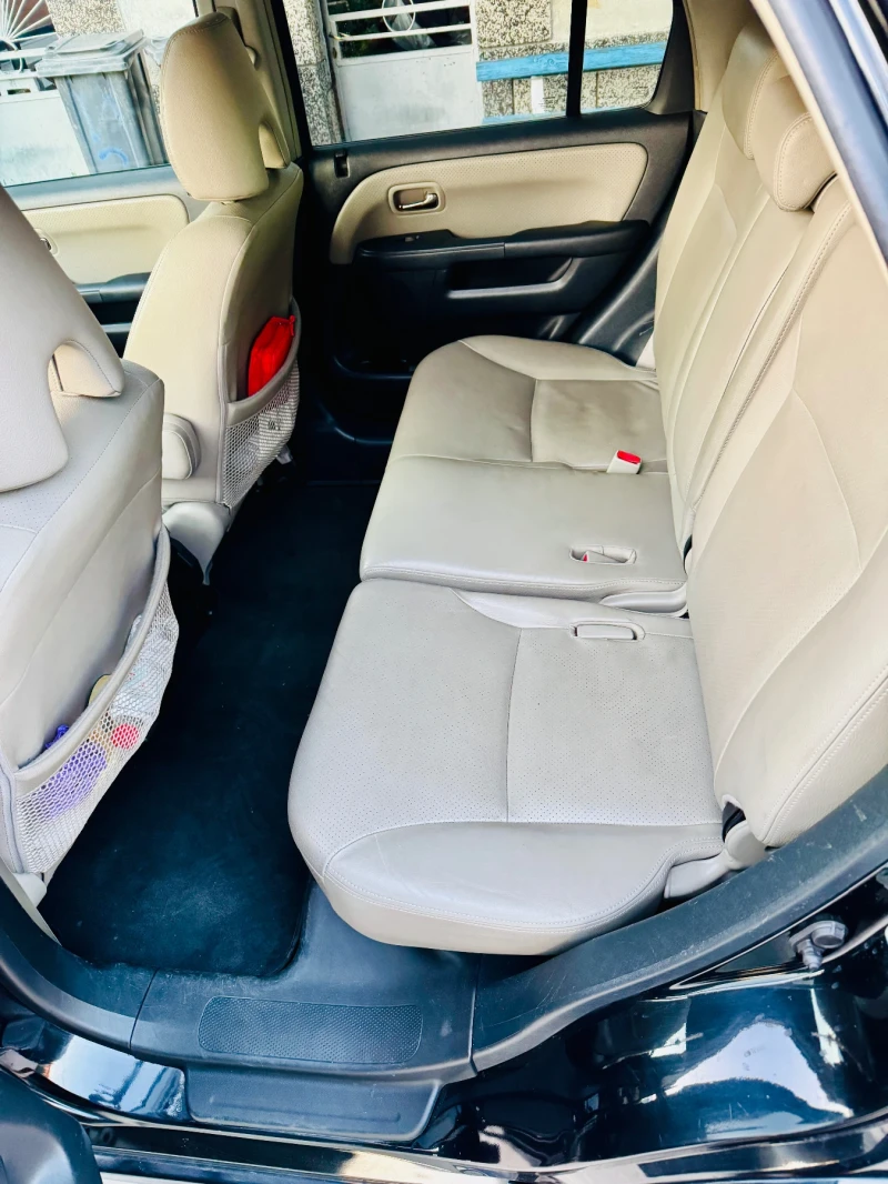 Honda Cr-v Executive, снимка 13 - Автомобили и джипове - 52372231
