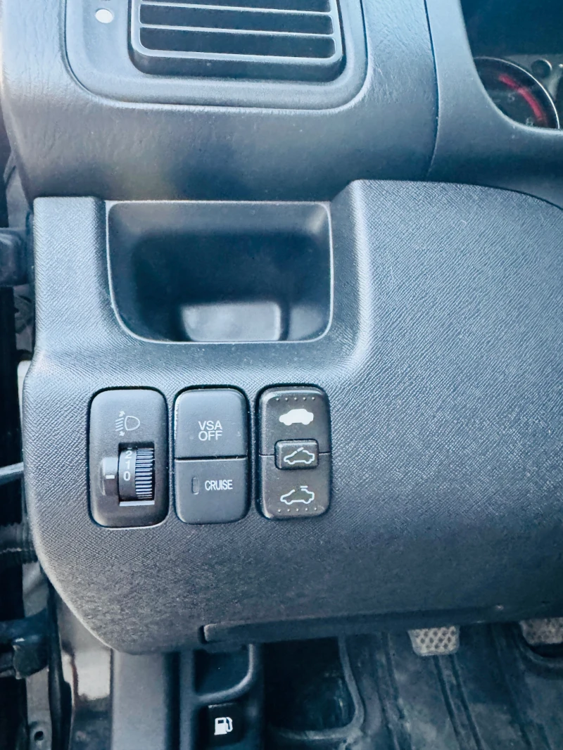 Honda Cr-v Executive, снимка 15 - Автомобили и джипове - 52372231