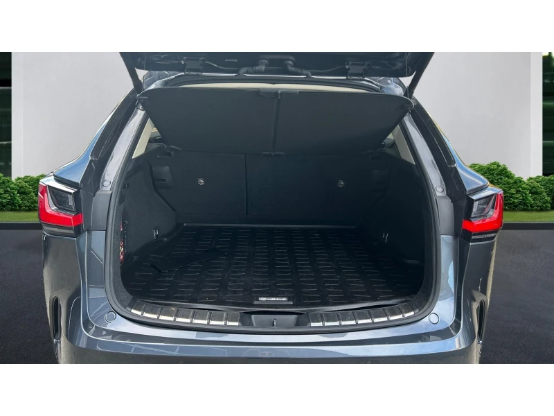 Lexus NX 450 Месечна вноска от 1120 лв., снимка 10 - Автомобили и джипове - 52254090