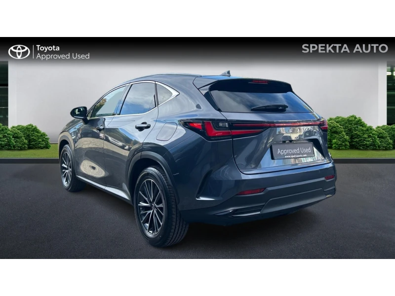 Lexus NX 450 Месечна вноска от 1120 лв., снимка 2 - Автомобили и джипове - 52254090