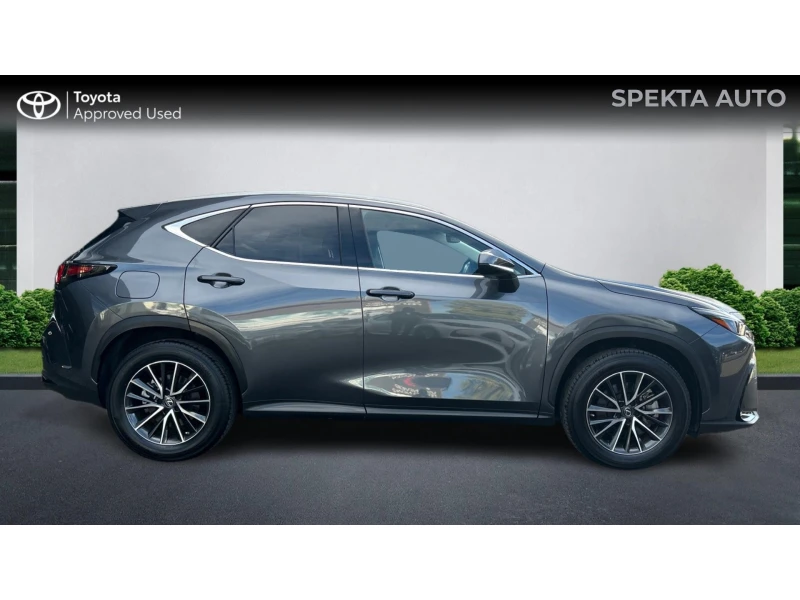 Lexus NX 450 Месечна вноска от 1120 лв., снимка 17 - Автомобили и джипове - 52254090