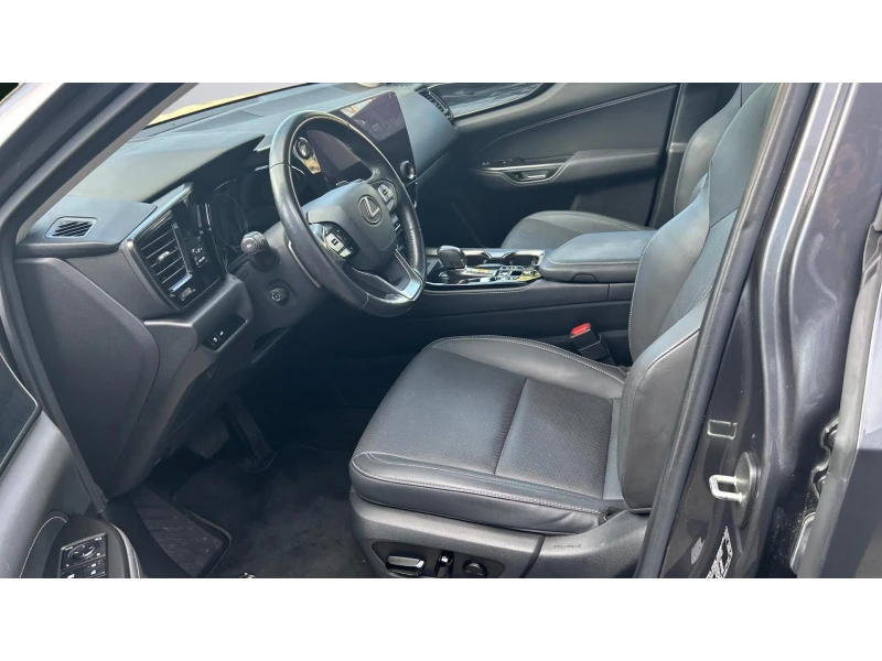 Lexus NX 450 Месечна вноска от 1120 лв., снимка 12 - Автомобили и джипове - 52254090