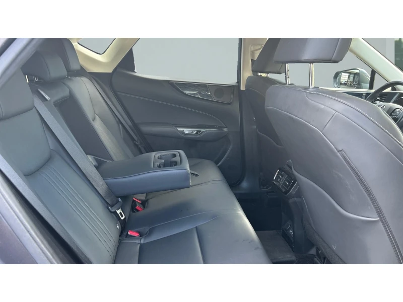 Lexus NX 450 Месечна вноска от 1120 лв., снимка 7 - Автомобили и джипове - 52254090