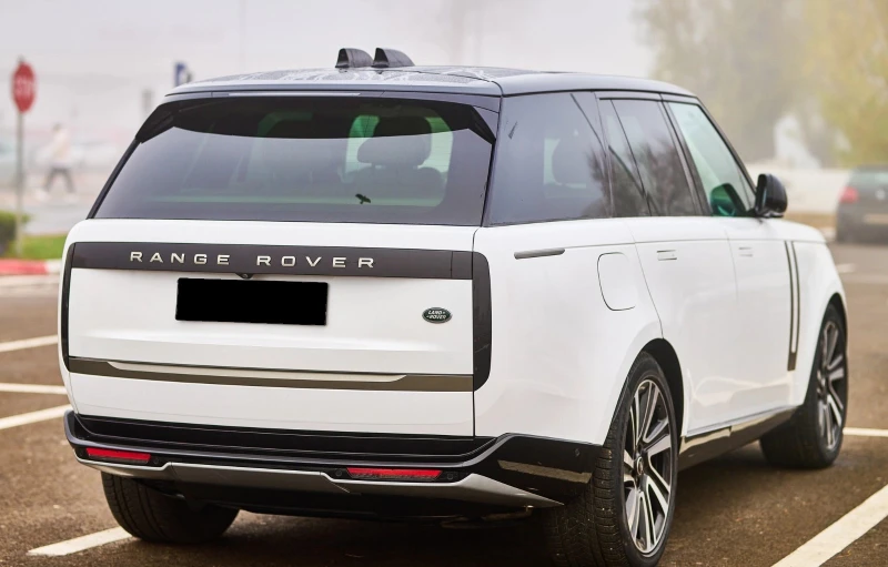 Land Rover Range rover 3.0 I6 D350 MHEV HSE, снимка 5 - Автомобили и джипове - 52660498