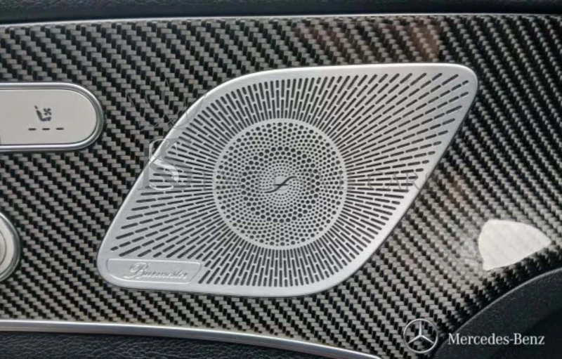 Mercedes-Benz GLE 400 D* AMG* AIRMATIC* CARBON* ОБДУХВАНЕ* 360* HUD* , снимка 7 - Автомобили и джипове - 52825691