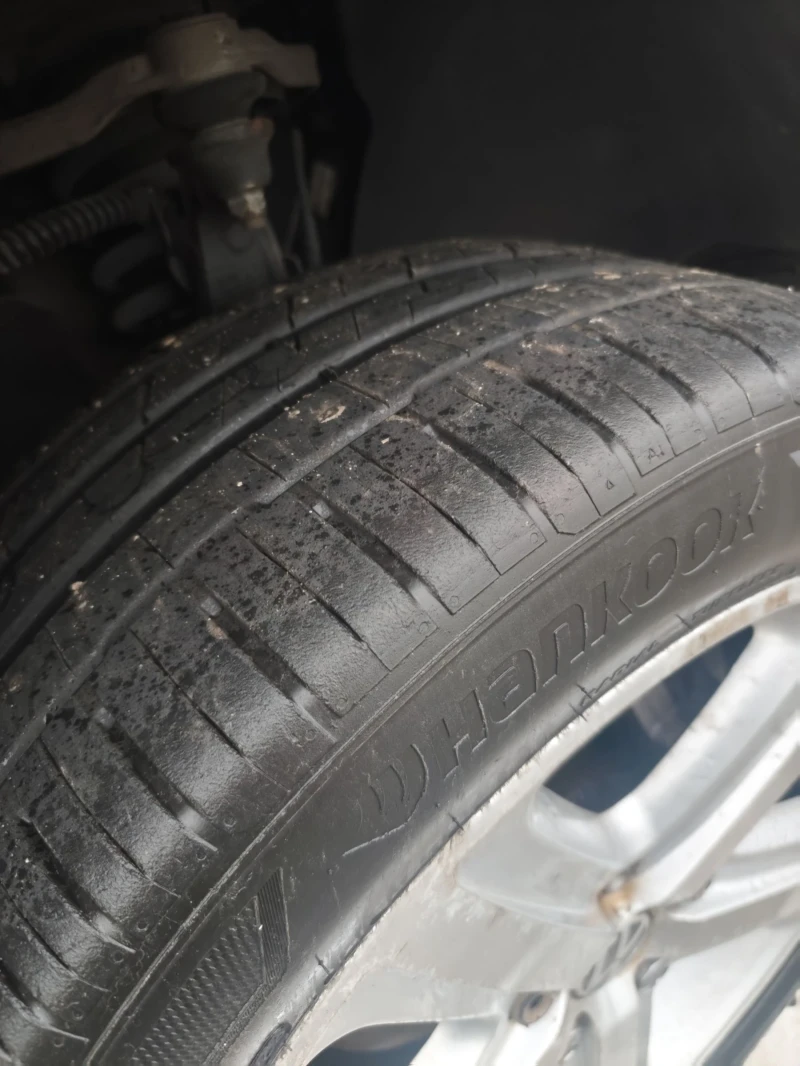 VW Touareg 3.0tdi, снимка 13 - Автомобили и джипове - 53274163