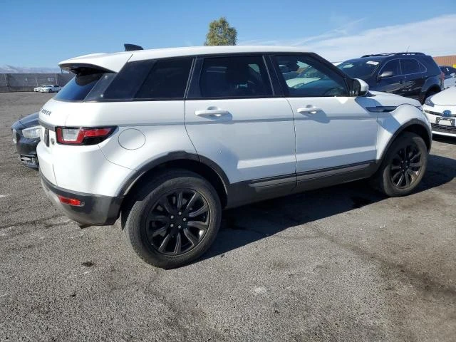 Land Rover Range Rover Evoque SE 4x4* keyless* ел.седалки* Кожен салон*  - изображение 3