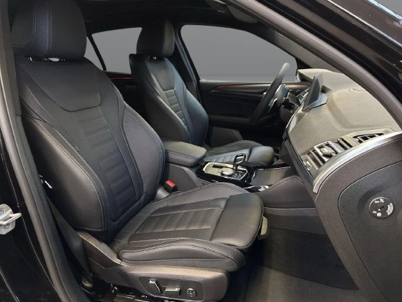 BMW X4 30i xDrive = M-Sport = Shadow Line  | Mobile.bg   9