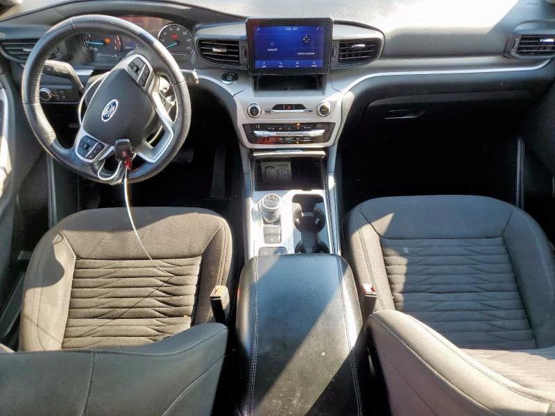 Ford Explorer 2.3L 4 Rear-wheel drive | Mobile.bg � ����������� 12