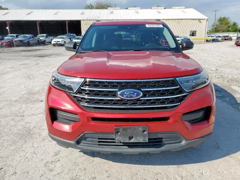 Ford Explorer 2.3L 4 Rear-wheel drive | Mobile.bg � ����������� 9