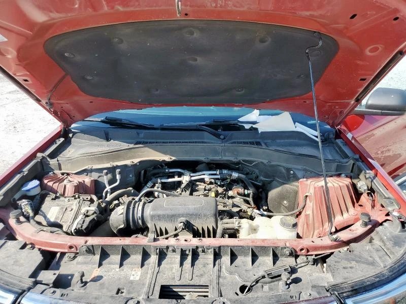 Ford Explorer 2.3L 4 Rear-wheel drive | Mobile.bg � ����������� 4