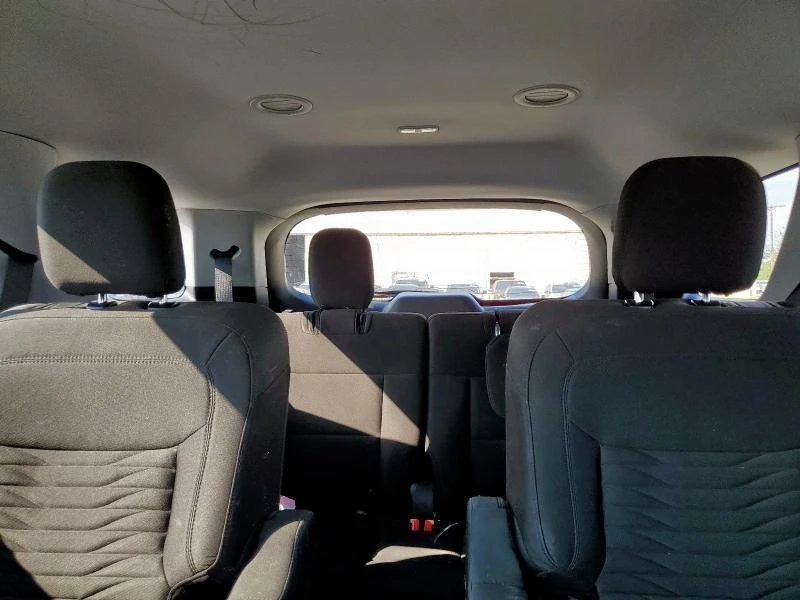 Ford Explorer 2.3L 4 Rear-wheel drive | Mobile.bg � ����������� 14