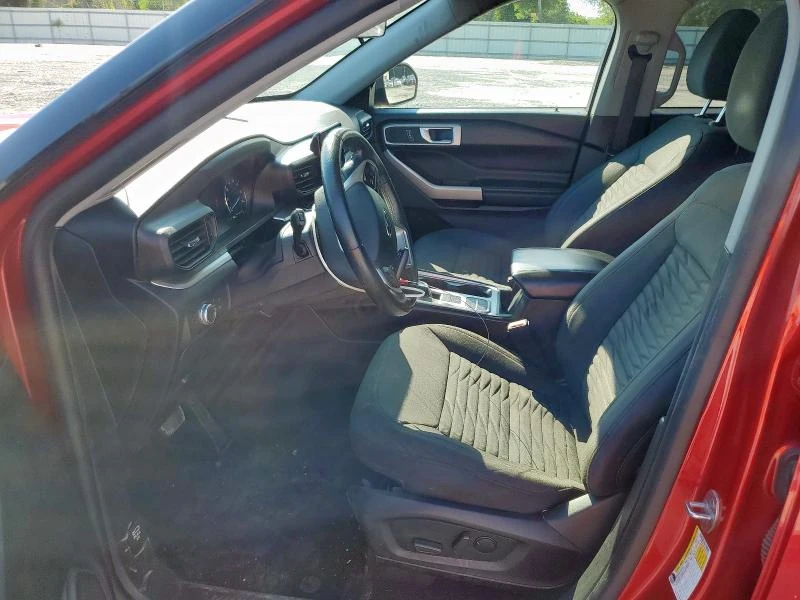 Ford Explorer 2.3L 4 Rear-wheel drive | Mobile.bg � ����������� 11