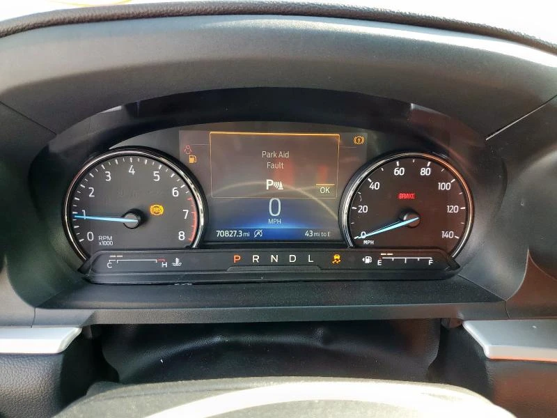 Ford Explorer 2.3L 4 Rear-wheel drive | Mobile.bg � ����������� 13