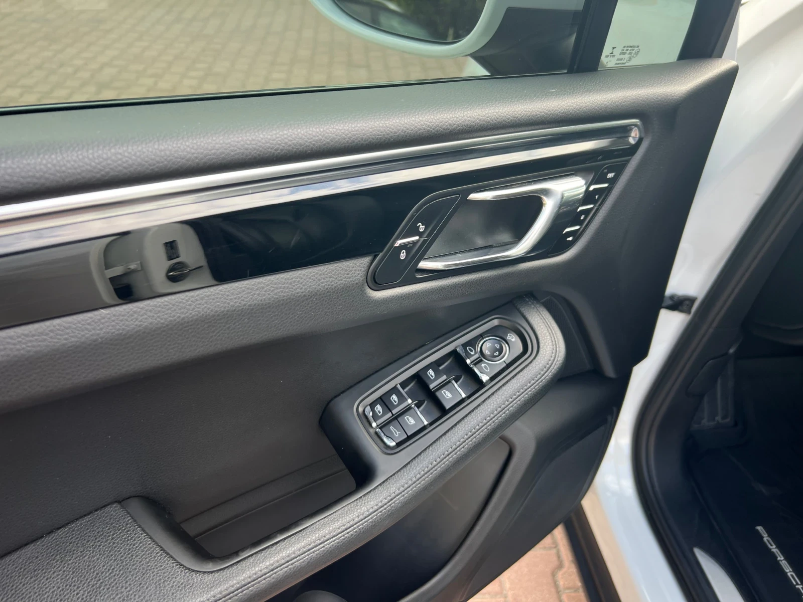Porsche Macan S | Mobile.bg   12