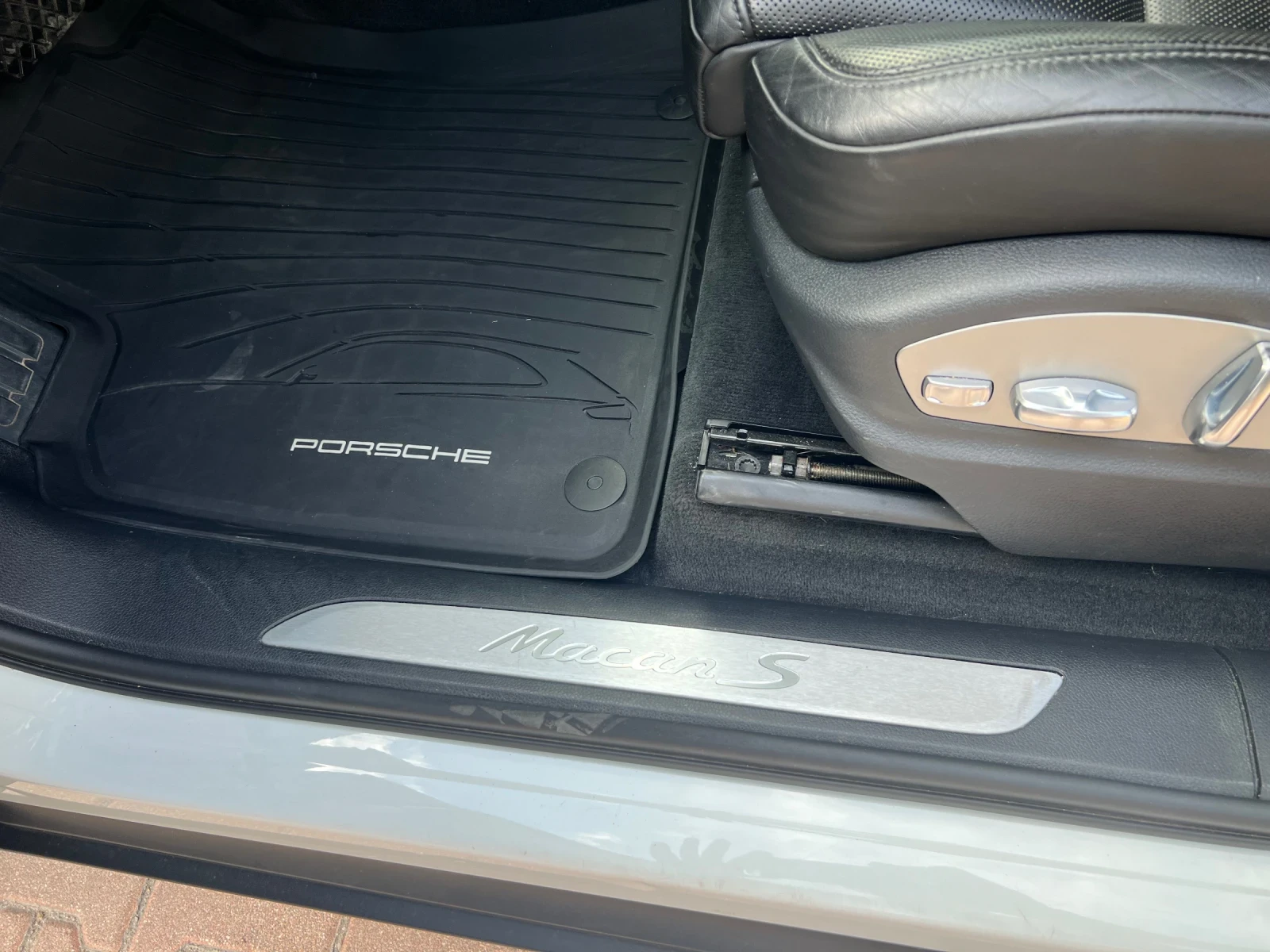 Porsche Macan S | Mobile.bg   15