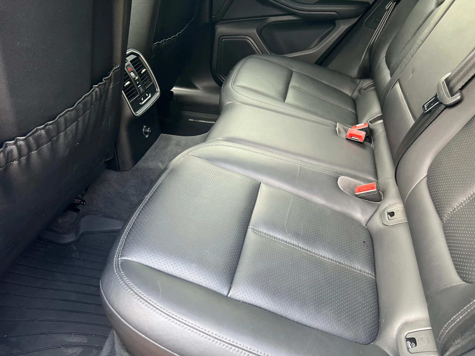 Porsche Macan S | Mobile.bg   13