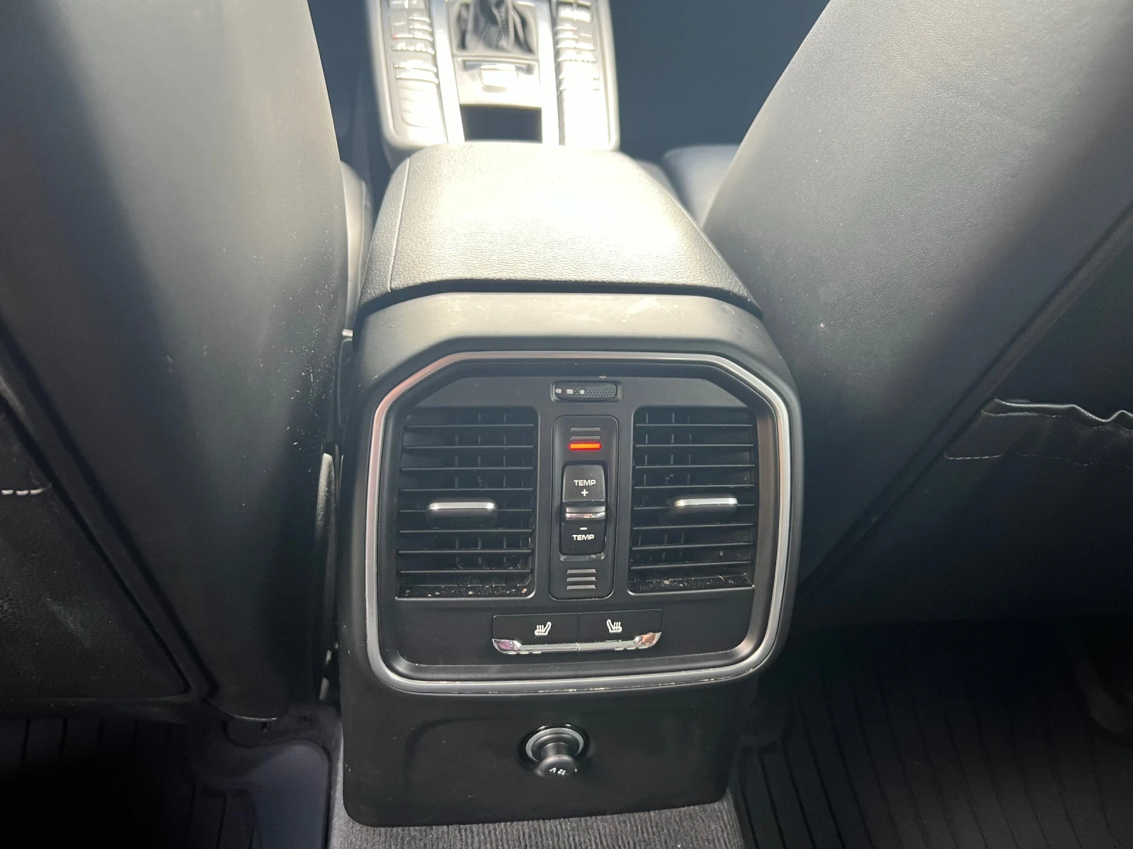 Porsche Macan S | Mobile.bg   14