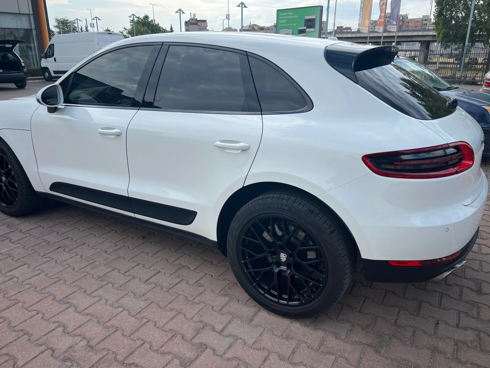 Porsche Macan Macan S - изображение 5