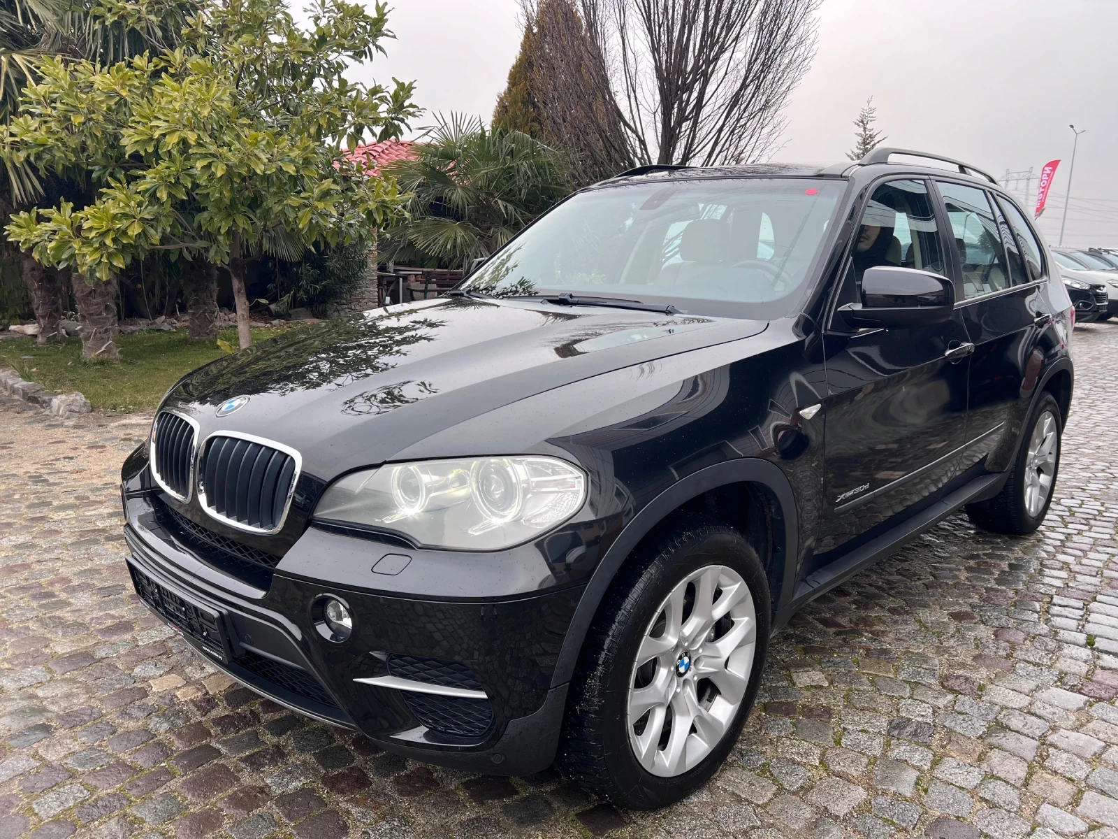 BMW X5 3.0d Facelift  | Mobile.bg — изображение 1