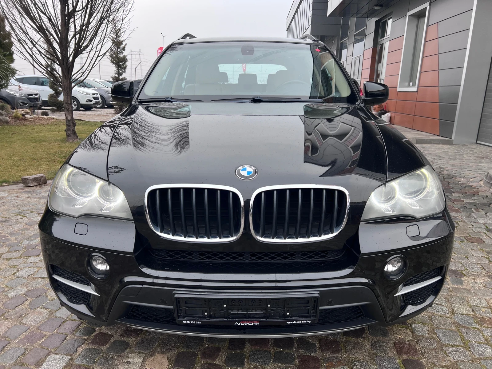 BMW X5 3.0d Facelift  - изображение 2