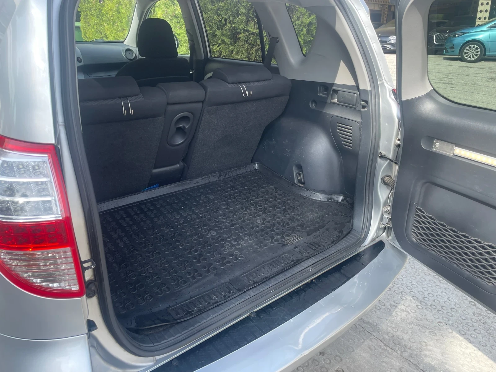 Toyota Rav4 DCAT - изображение 6