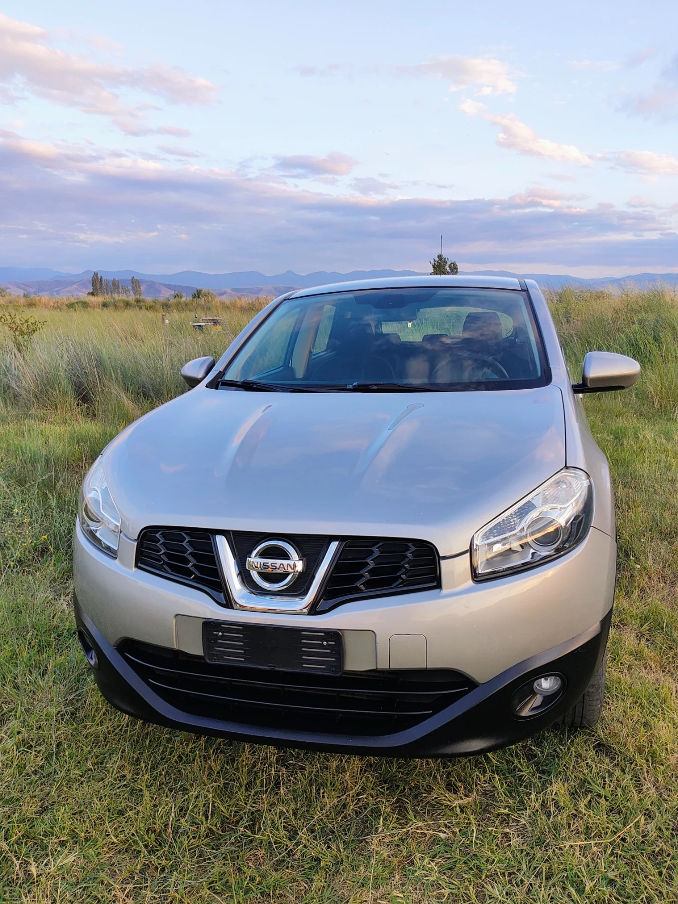 Nissan Qashqai 1.5dci FACE* NAVI* XENON - изображение 2