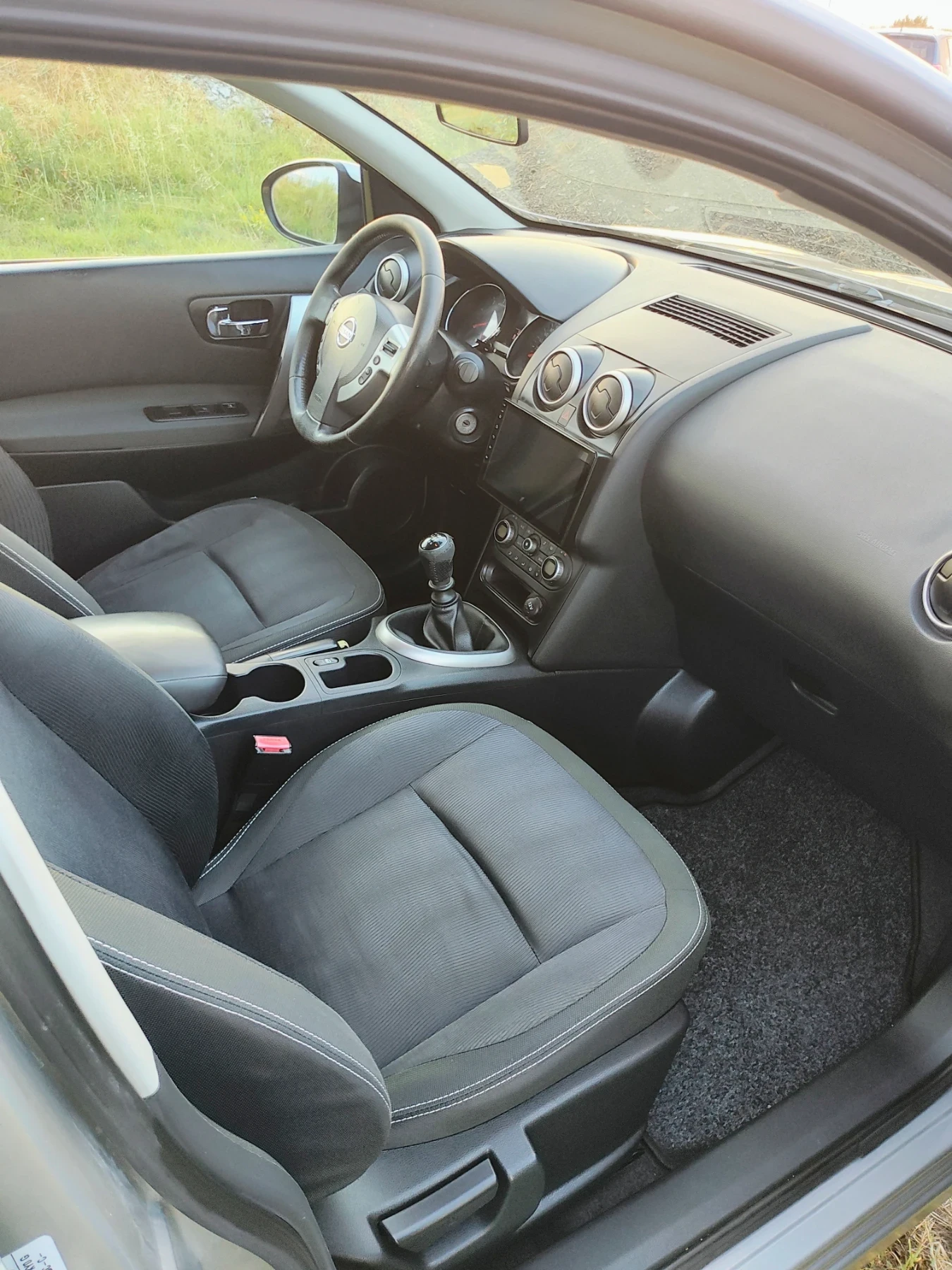 Nissan Qashqai 1.5dci FACE* NAVI* XENON - изображение 6