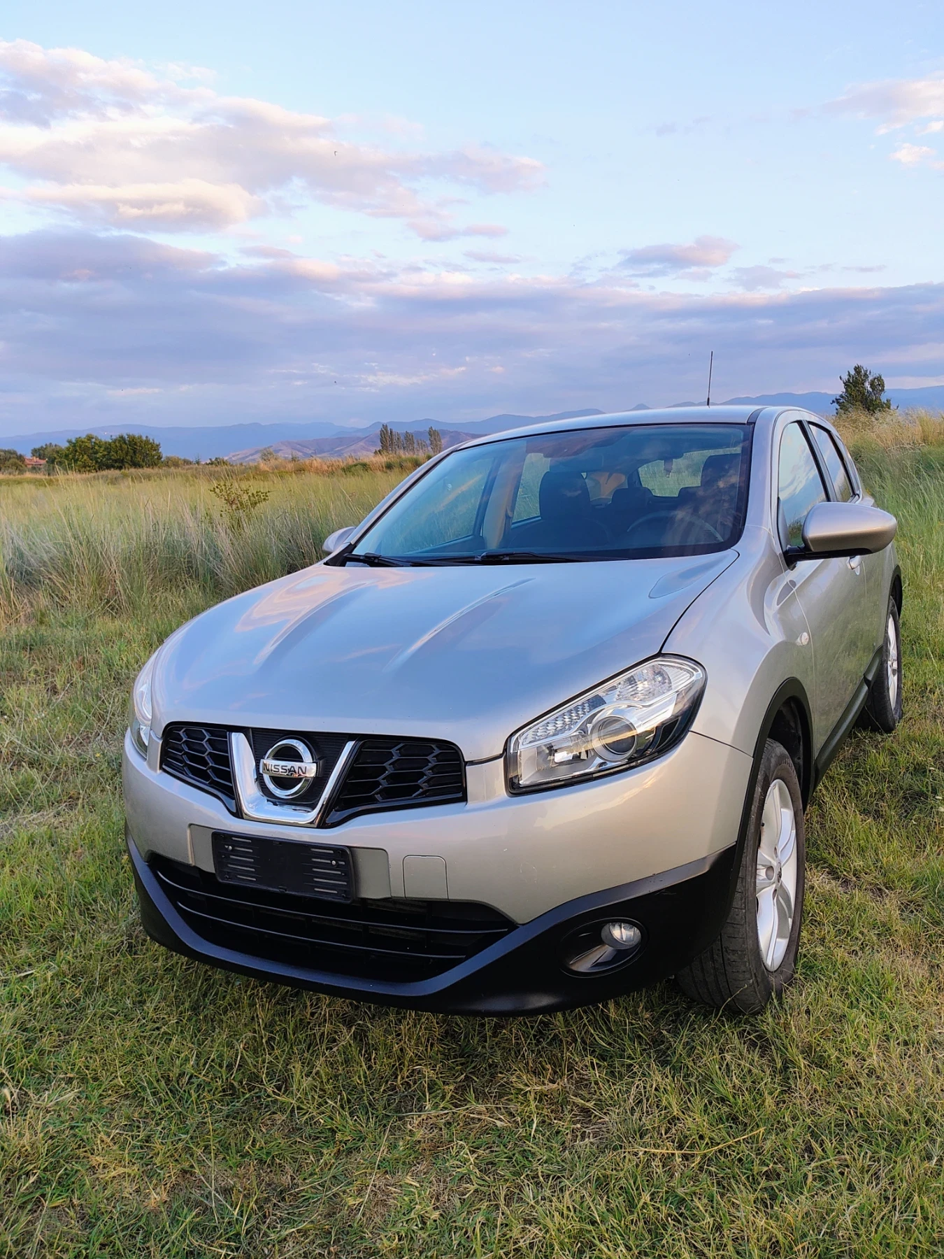 Nissan Qashqai 1.5dci FACE* NAVI* XENON - изображение 3