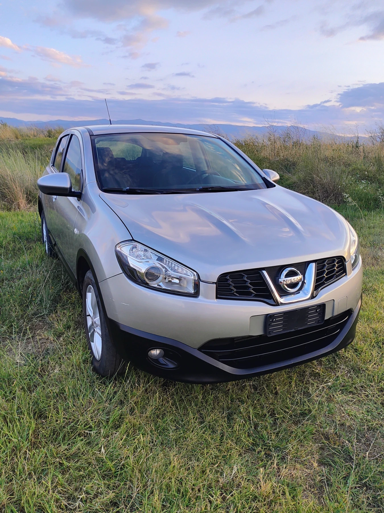 Nissan Qashqai 1.5dci FACE* NAVI* XENON - изображение 4