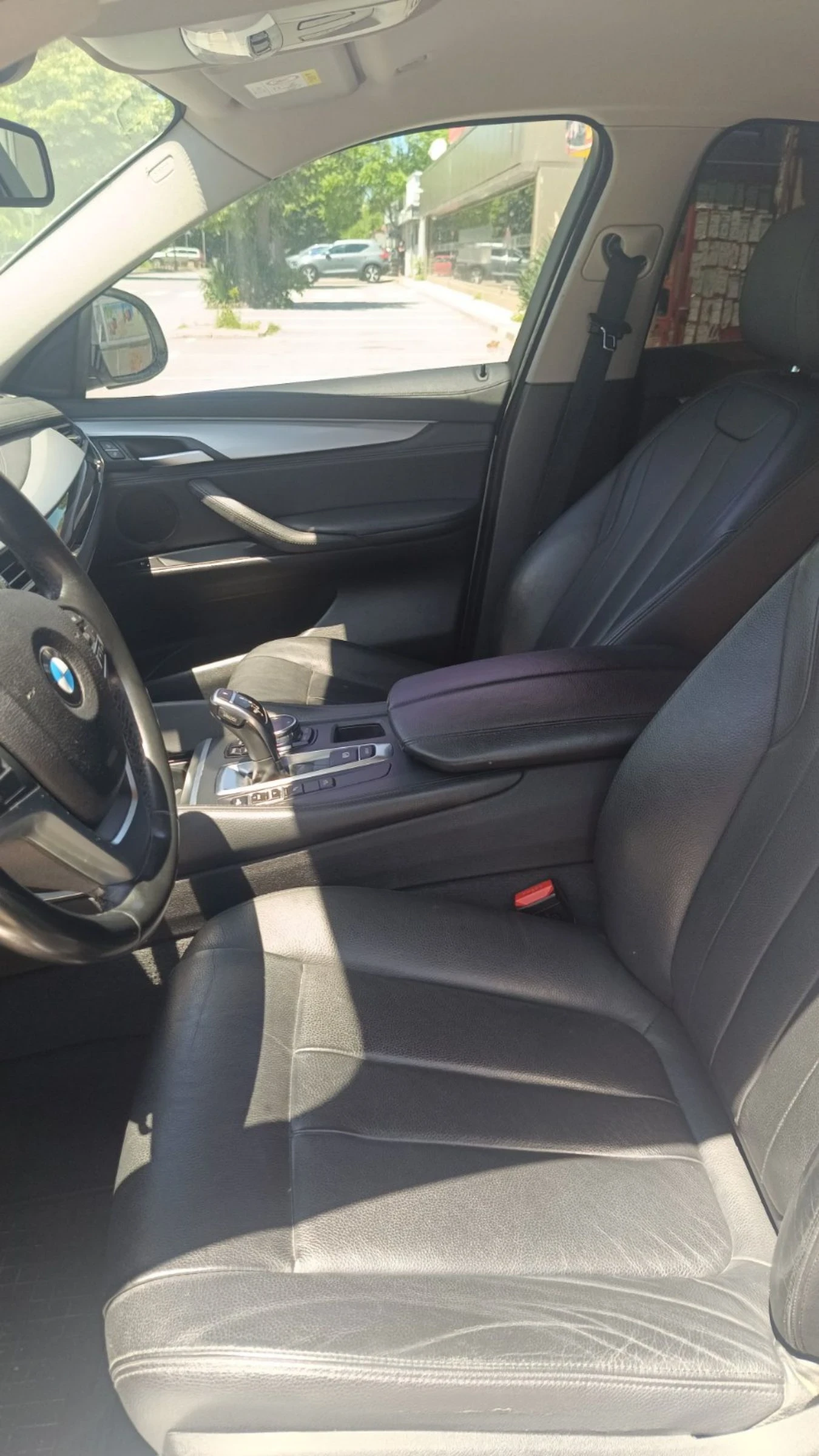 BMW X6 3.0d Внос от Германия - изображение 6