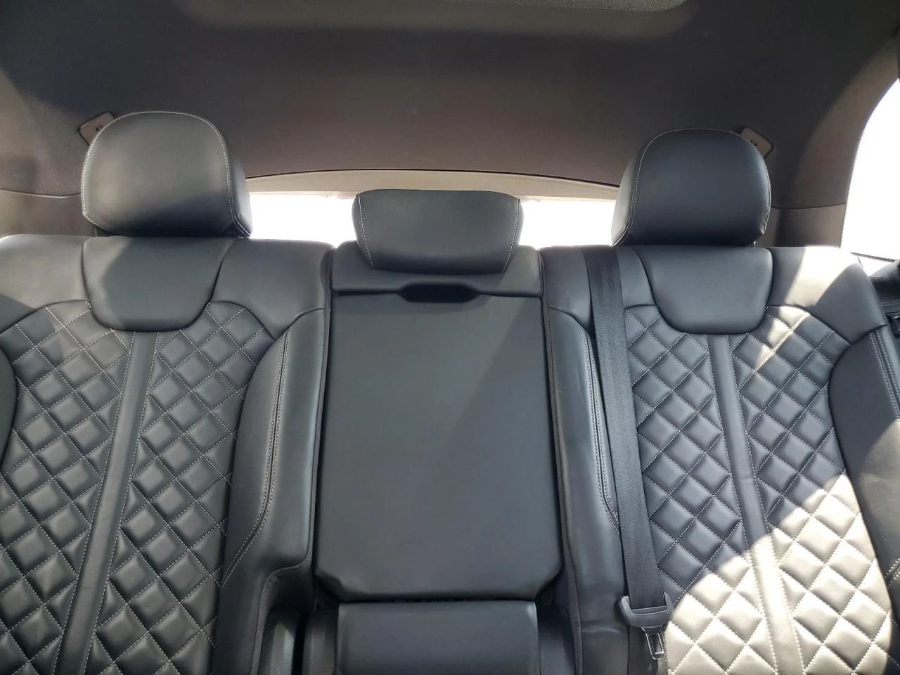 Audi SQ5 4x4* ПОДГРЕВИ* видео на двигателя - изображение 10