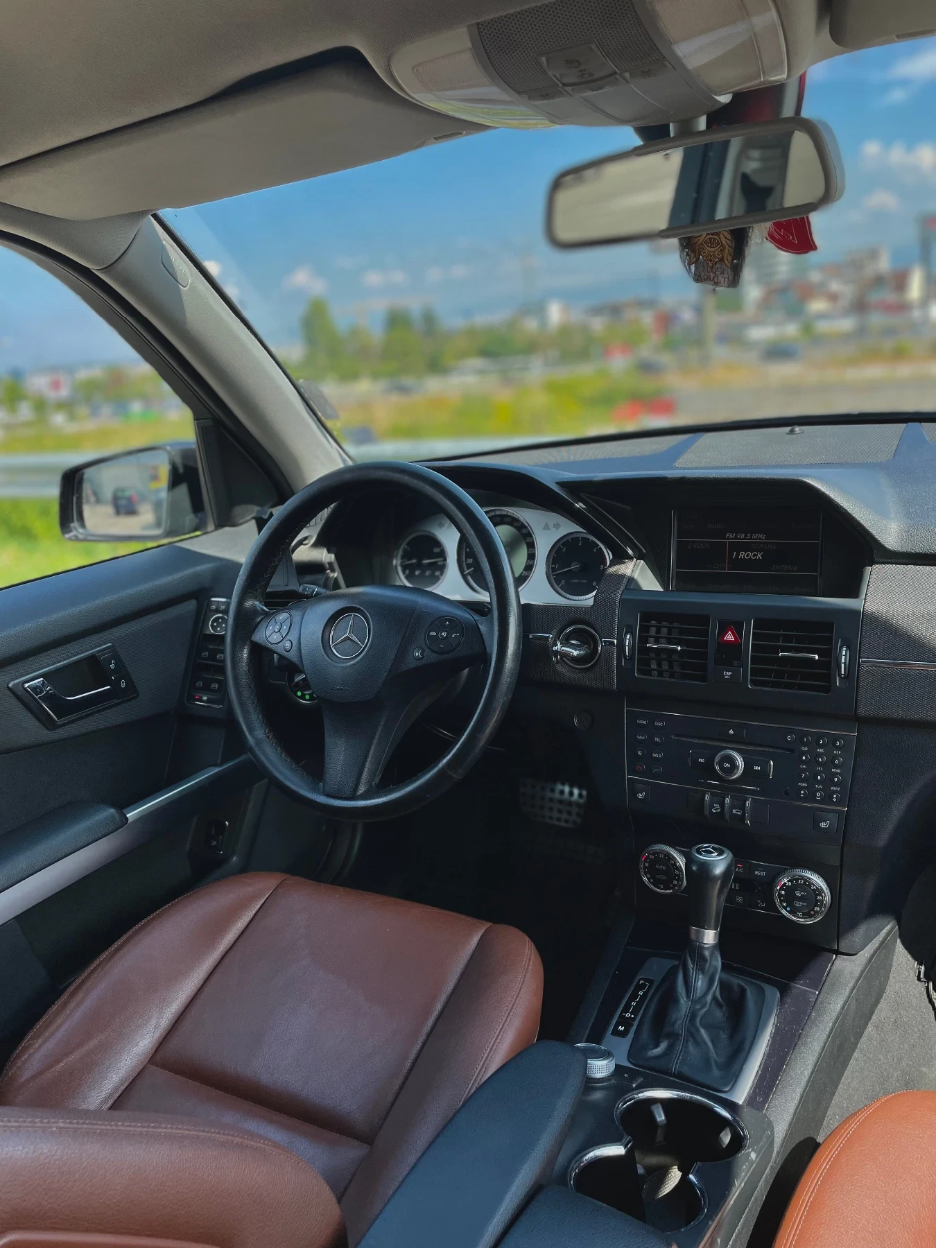 Mercedes-Benz GLK 320CDI 4Matic - изображение 7
