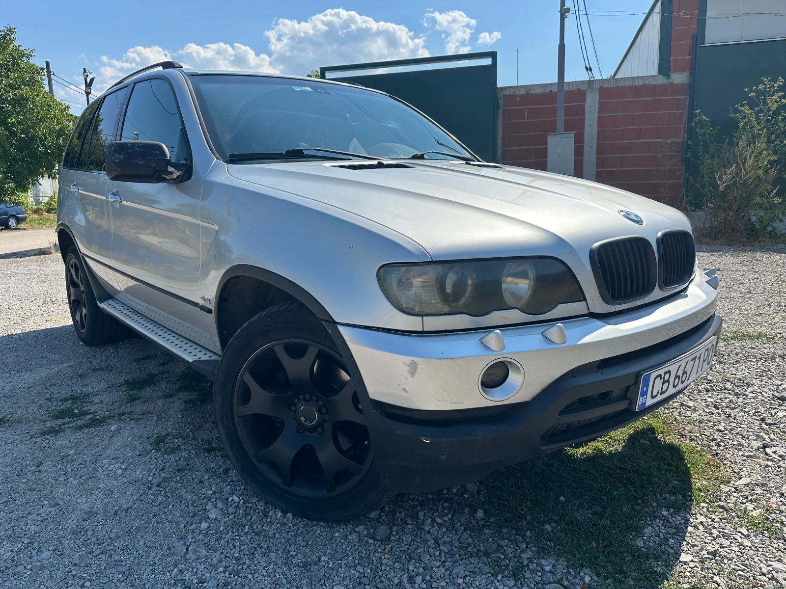 BMW X5 4.4i /   | Mobile.bg   1