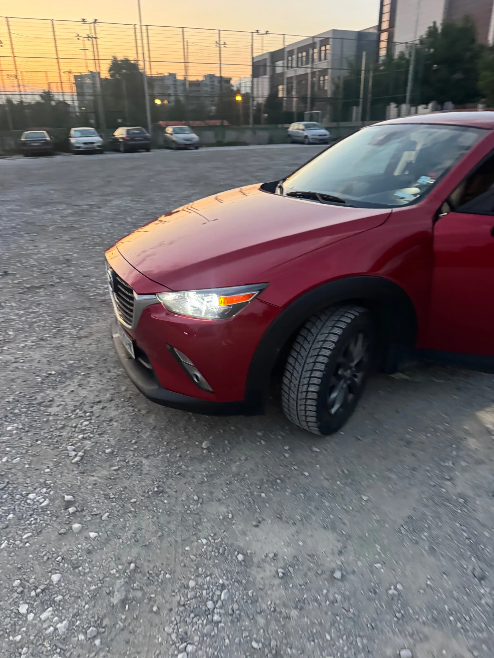 Mazda CX-3 2.00  - изображение 6