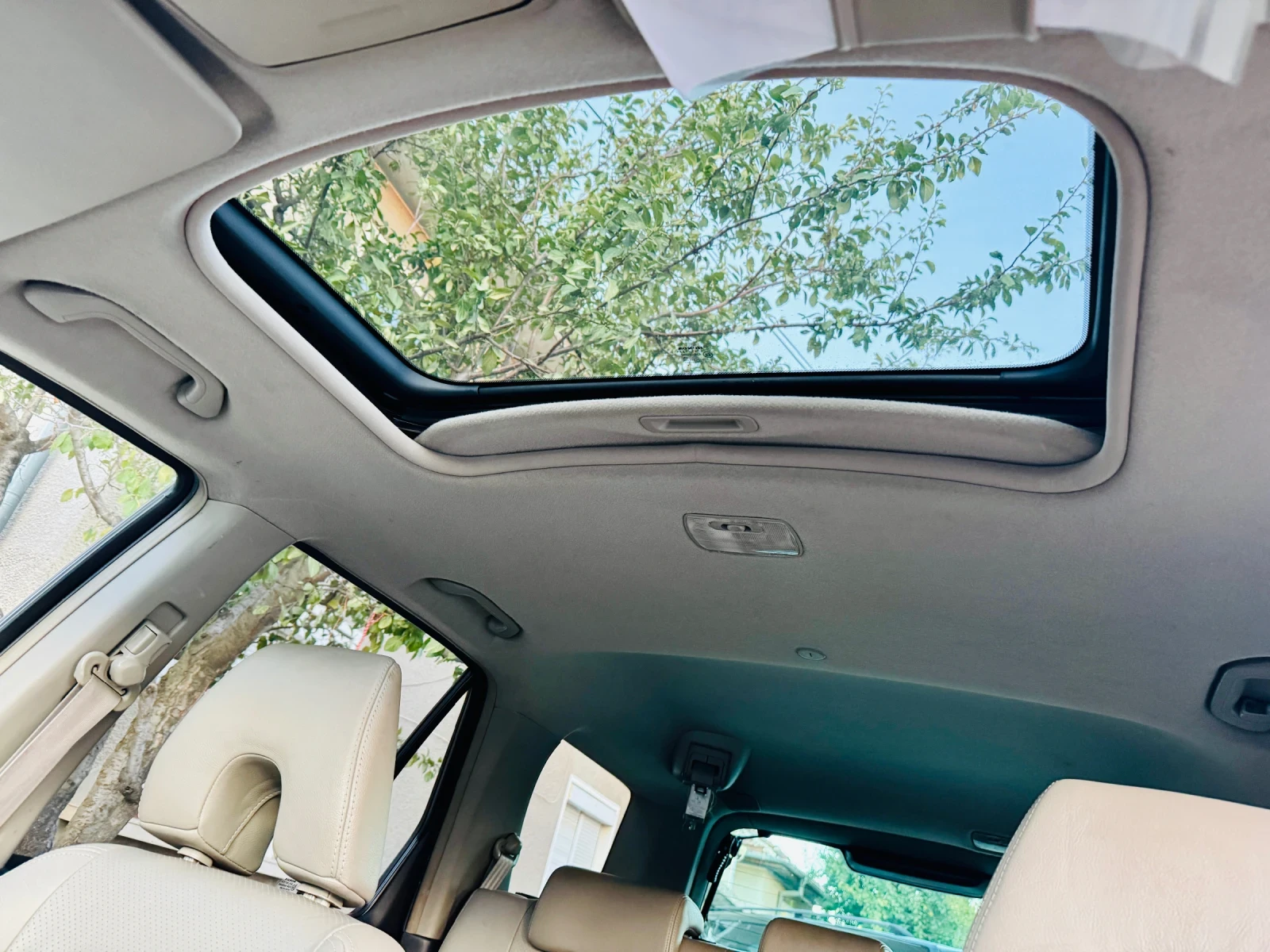 Honda Cr-v Executive | Mobile.bg   16