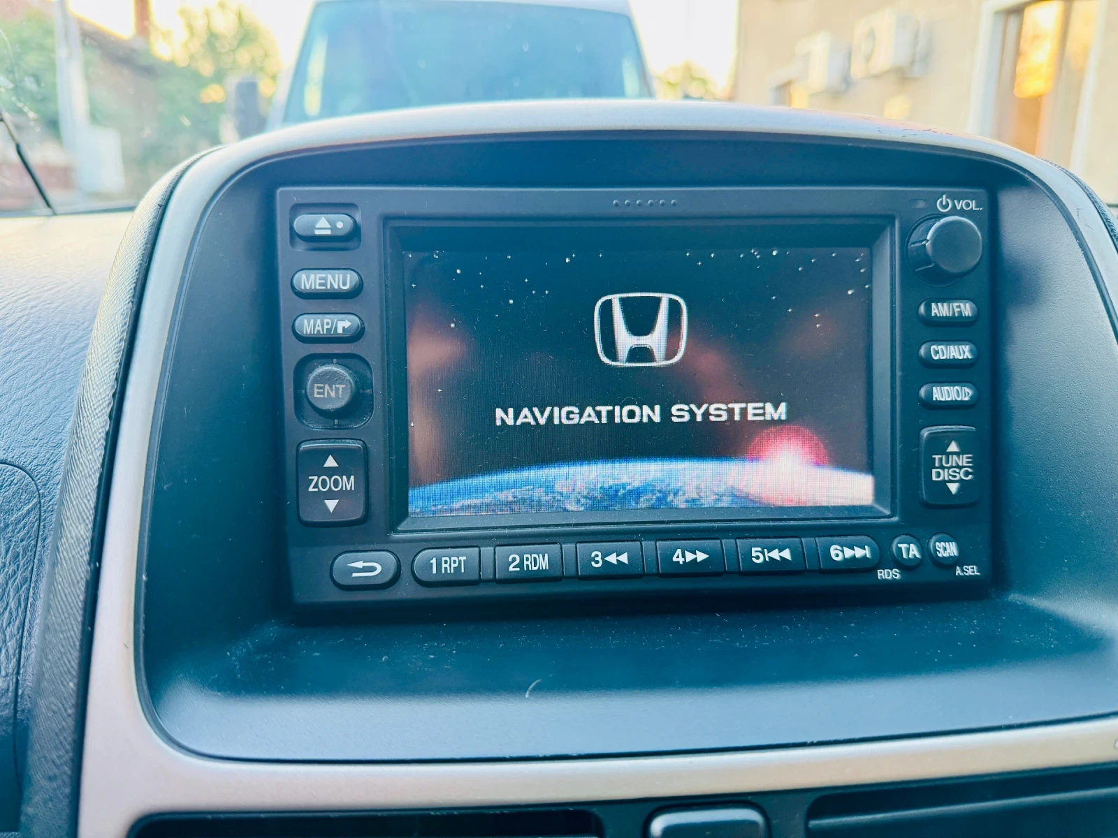 Honda Cr-v Executive | Mobile.bg   11