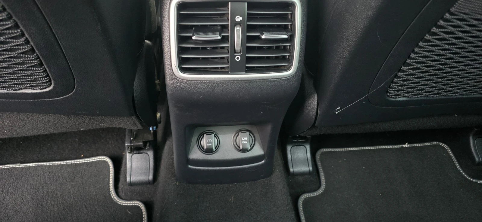 Kia Sportage 2.0 GT-LINE CRDI 4?4 FULL ПАНОТАМА/КАМЕРА/KEYLESS - изображение 9