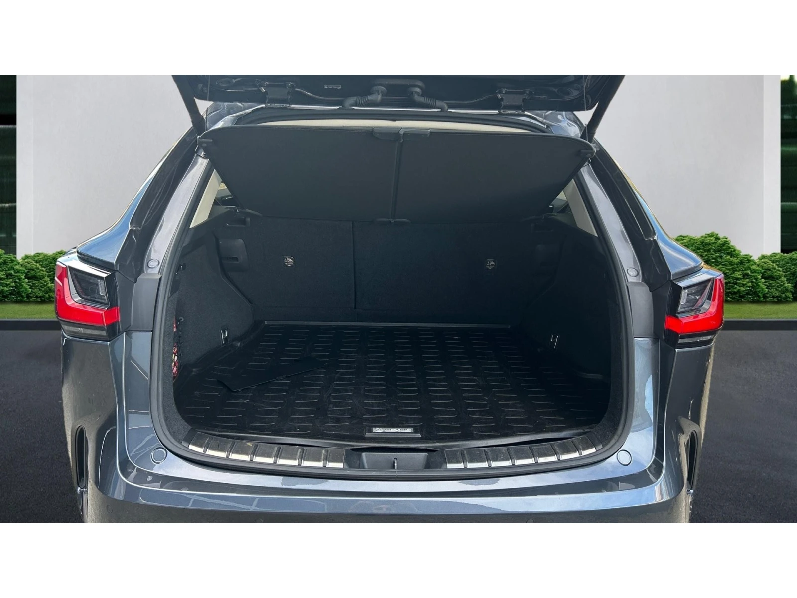 Lexus NX 450 Месечна вноска от 1120 лв. - изображение 10