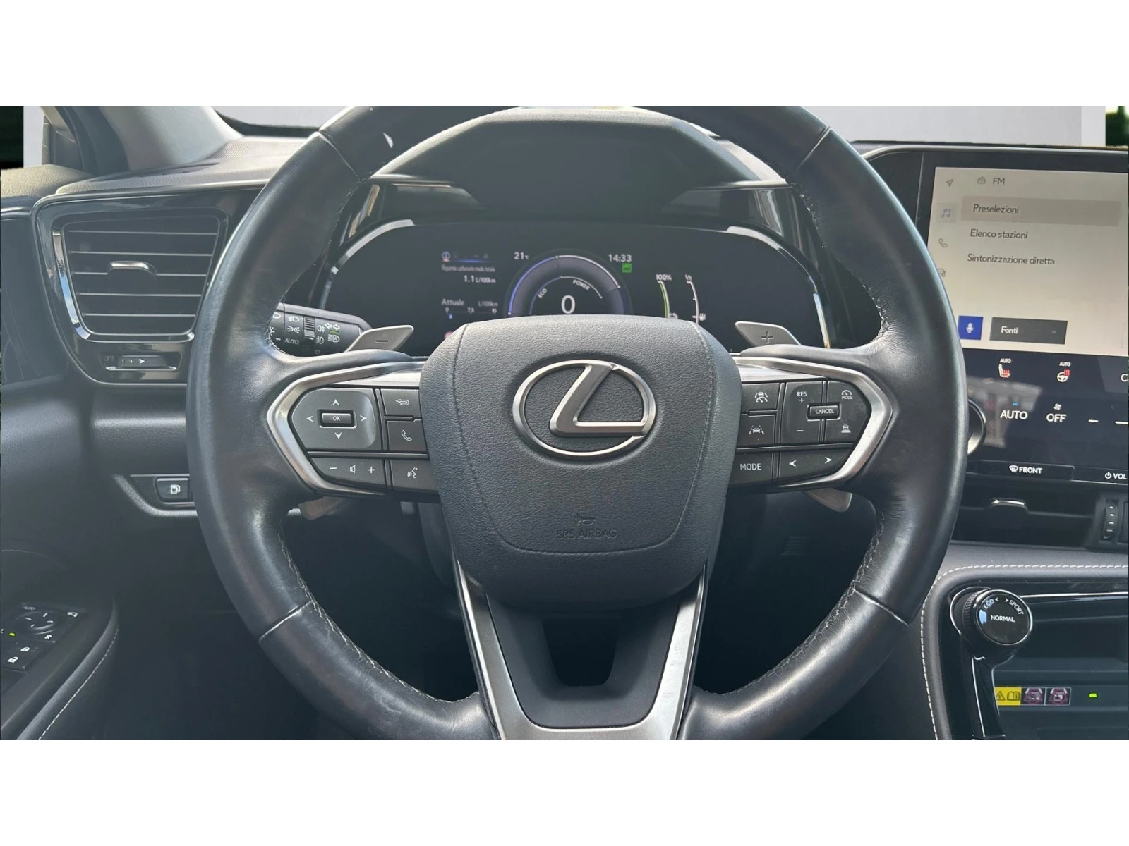 Lexus NX 450    1120 . | Mobile.bg   13