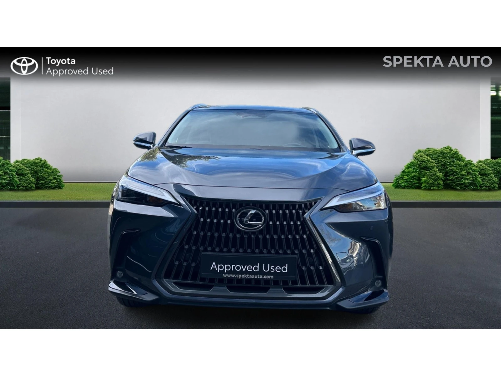 Lexus NX 450 Месечна вноска от 1120 лв. - изображение 5