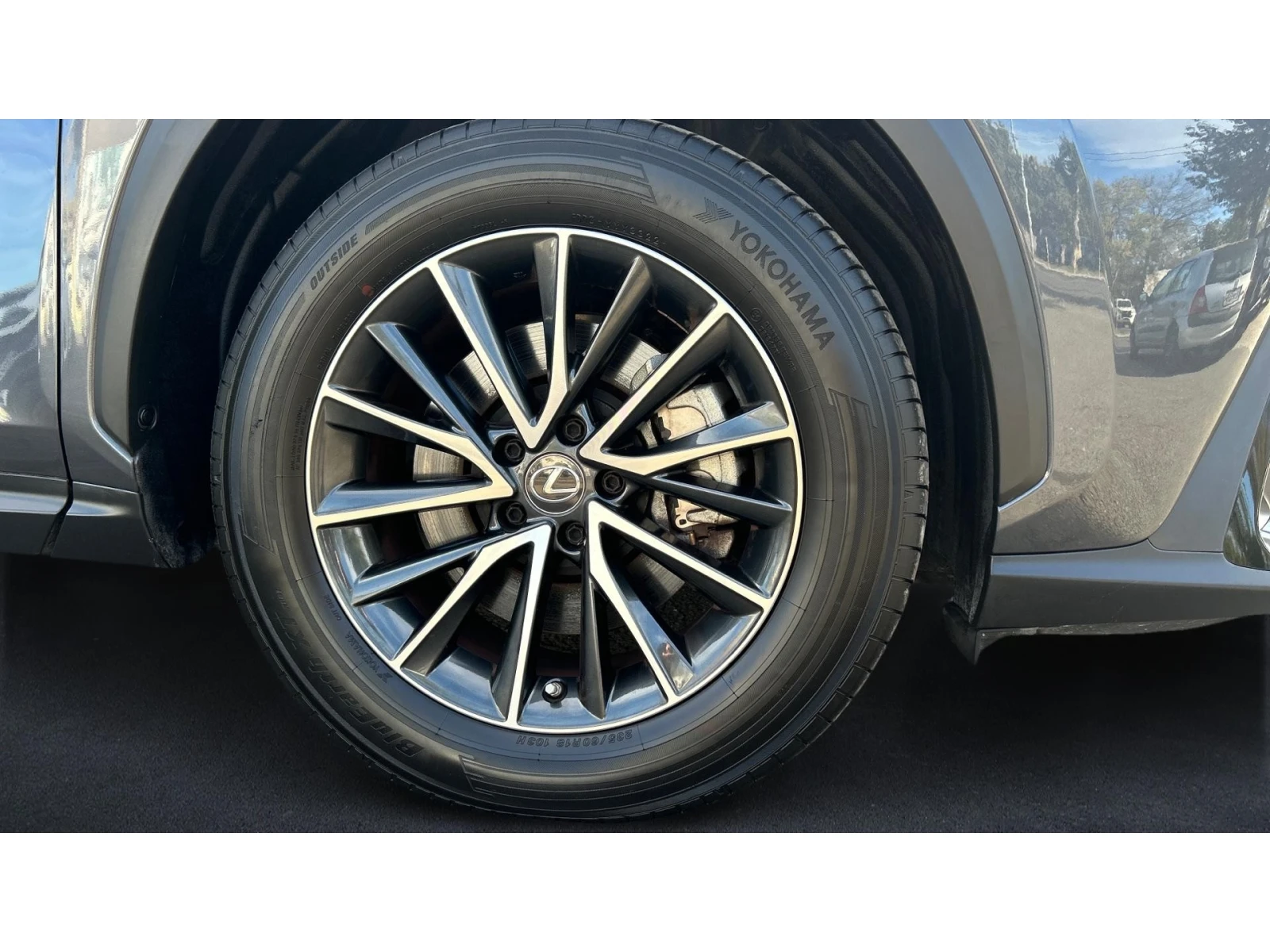 Lexus NX 450    1120 . | Mobile.bg   16