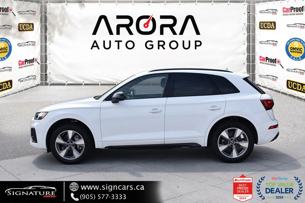 Audi Q5 Komfort * CARFAX * * (  ) | Mobile.bg   7